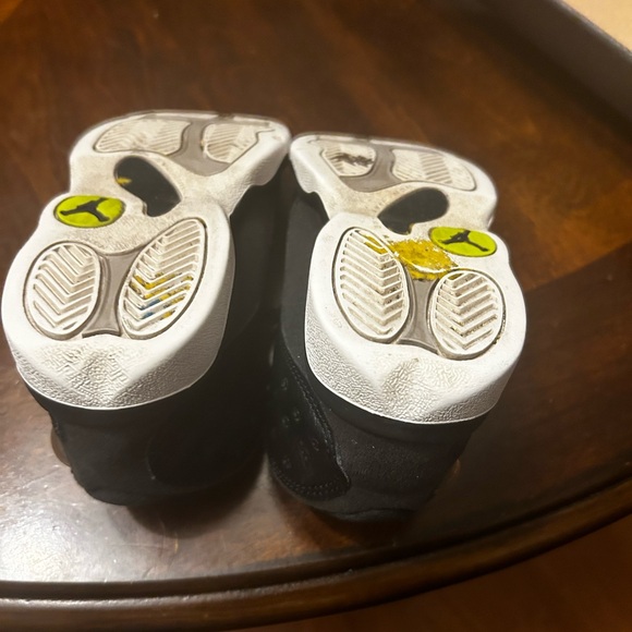 Toddler boy used sneakers - Picture 8 of 9